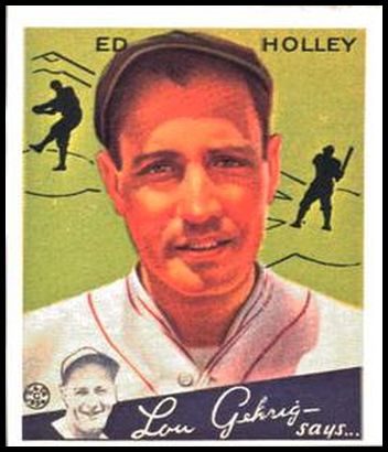 55 Ed Holley